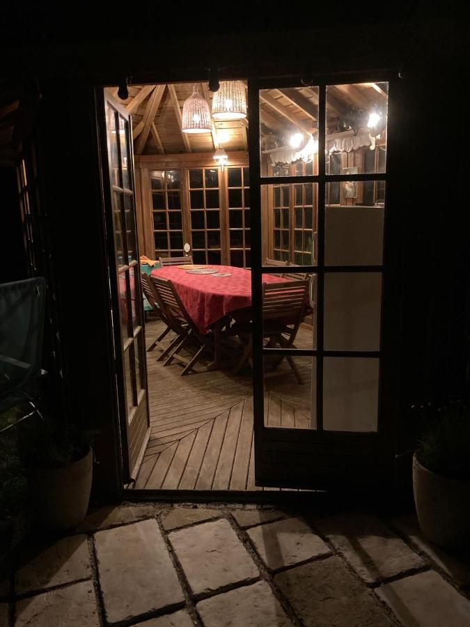 Moulin Des Baleines De Kérandraon Privatunterkunft *